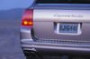 2005 Porsche Cayenne Turbo Picture